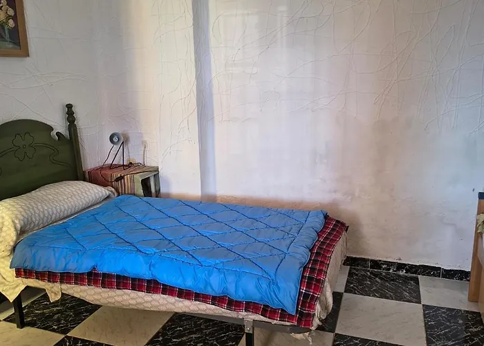 Апартаменты Casa Martina *