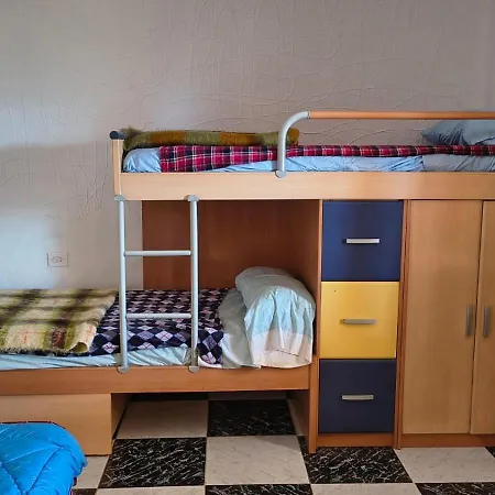 Appartement Casa Martina Huétor Vega